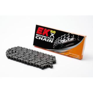 Chaîne de transmission ek 520 h standard - 118m | Oxmoto