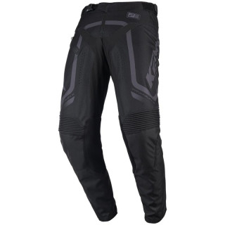 Pantalon KENNY titanium noir | Oxmoto