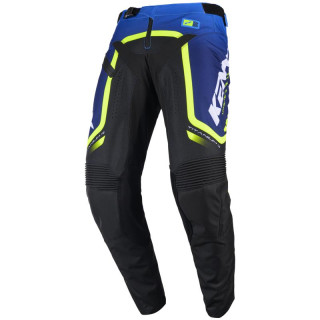Pantalon KENNY titanium gradient bleu | Oxmoto
