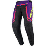 pantalon kenny titanium violet