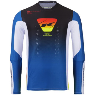 Maillot KENNY performance gradient | Oxmoto