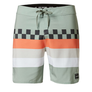 Short de bain FOX reset stretch | Oxmoto