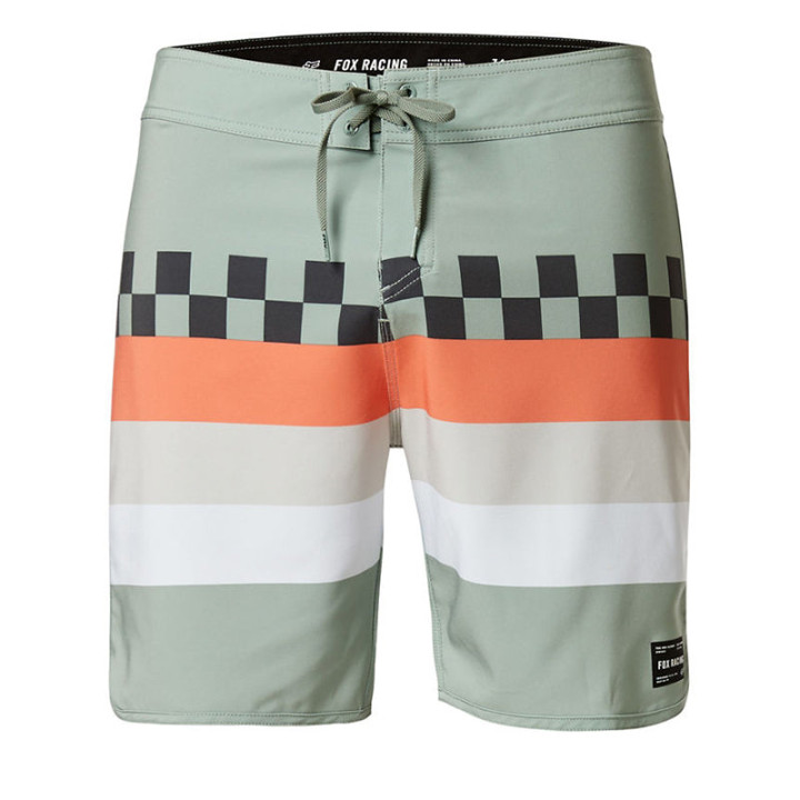 Short de bain FOX reset stretch | Oxmoto