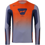 maillot kenny performance orange