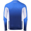 Maillot KENNY performance bleu | Oxmoto