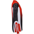Maillot KENNY performance rouge | Oxmoto