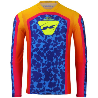 Maillot KENNY performance socal | Oxmoto