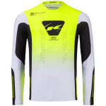 maillot kenny performance jaune