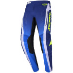 pantalon kenny performance bleu