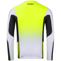 Maillot KENNY performance jaune | Oxmoto