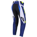 Pantalon KENNY performance bleu | Oxmoto