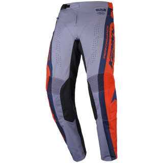 Pantalon KENNY performance orange | Oxmoto