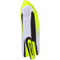 Maillot KENNY performance jaune | Oxmoto