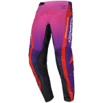 pantalon kenny performance violet