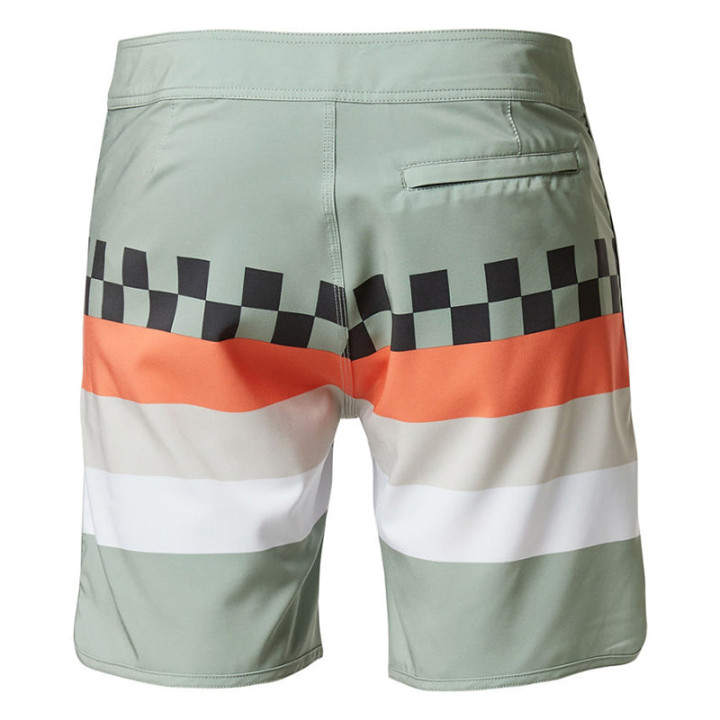 Short de bain FOX reset stretch | Oxmoto