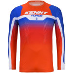 maillot kenny force beach orange