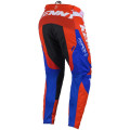 Pantalon KENNY force beach orange | Oxmoto