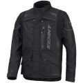 Veste enduro KENNY titanium noir | Oxmoto