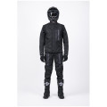 Veste enduro KENNY titanium noir | Oxmoto