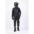 Veste enduro KENNY titanium noir | Oxmoto