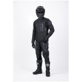 Veste enduro KENNY titanium noir | Oxmoto