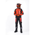 Veste enduro KENNY titanium orange | Oxmoto