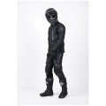 Veste enduro KENNY titanium noir | Oxmoto