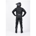 Veste enduro KENNY titanium noir | Oxmoto