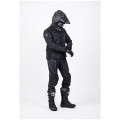 Veste enduro KENNY titanium noir | Oxmoto