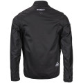 Veste enduro KENNY softshell noir | Oxmoto