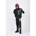 Veste enduro KENNY softshell noir | Oxmoto