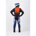 Veste enduro KENNY softshell orange | Oxmoto