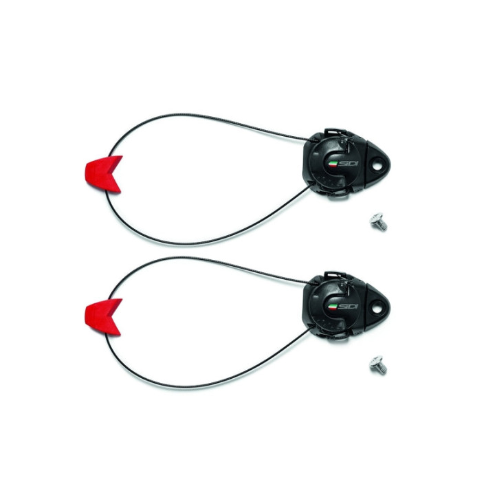 Mécanisme de tension Sidi mag-1 long | Oxmoto