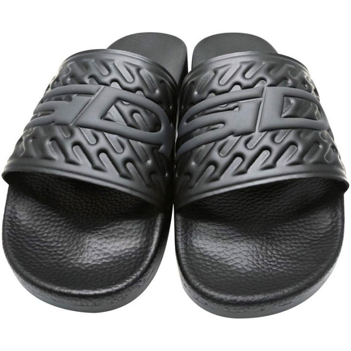 Sandales Sidi Sidi - noir / Anthracite | Oxmoto