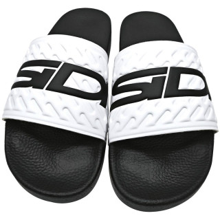 Sandales Sidi Sidi - noir / blanc | Oxmoto