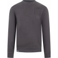 Sweatshirt Sidi capta noir | Oxmoto