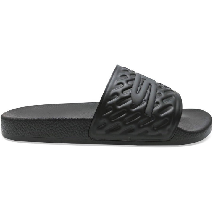 Sandales Sidi Sidi - noir / Anthracite | Oxmoto