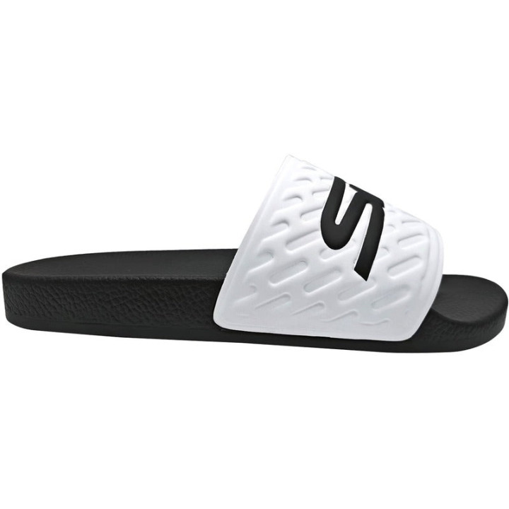 Sandales Sidi Sidi - noir / blanc | Oxmoto