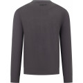 Sweatshirt Sidi capta noir | Oxmoto