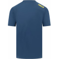 T-shirt Sidi weekend bleu | Oxmoto