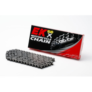 Chaîne de transmission ek 420 sh standard - 116m | Oxmoto