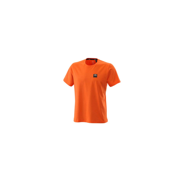 T-shirt KTM pure orange | Oxmoto