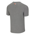 T-shirt KTM pure gris chiné foncé | Oxmoto