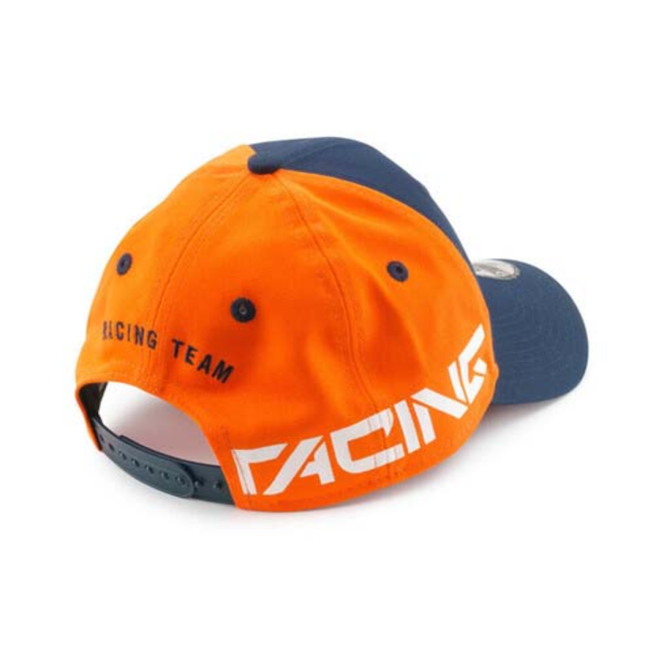 Casquette enfant KTM replica team red-bull | Oxmoto