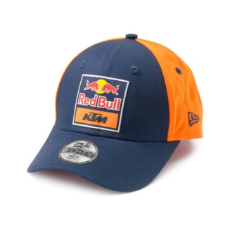 Casquette KTM replica team red-bull | Oxmoto