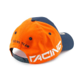 Casquette KTM replica team red-bull | Oxmoto