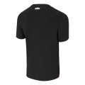 T-shirt KTM noir | Oxmoto