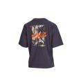 T-shirt femme red bull KTM drift | Oxmoto