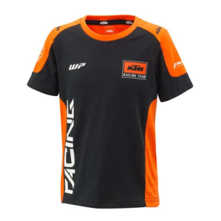 T-shirt enfant KTM racing | Oxmoto