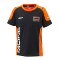 T-shirt enfant KTM racing | Oxmoto